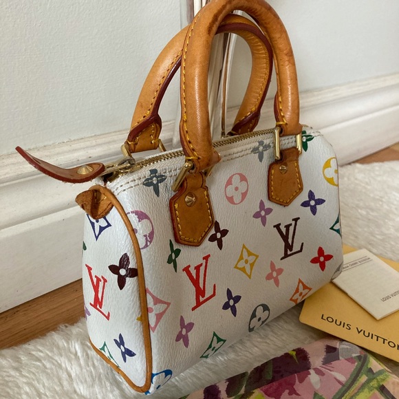 ❌SOLD❌Mini handbag - Picture 2 of 8